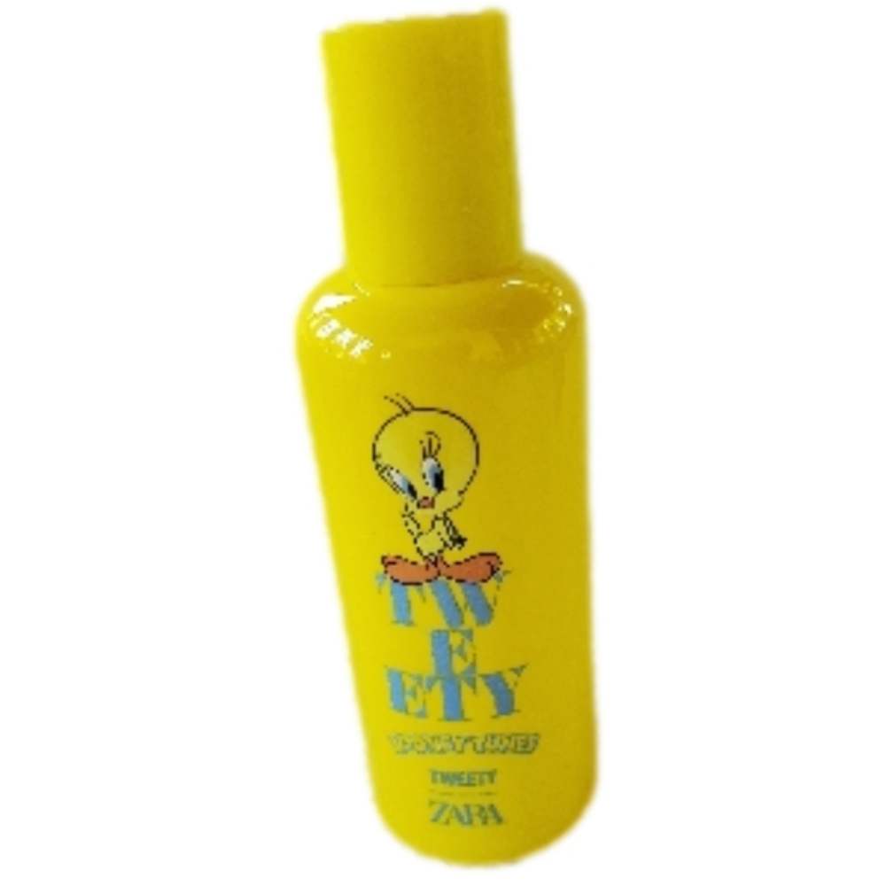 Zara Tweety / Looney Tunes Eau De Toilette New!!